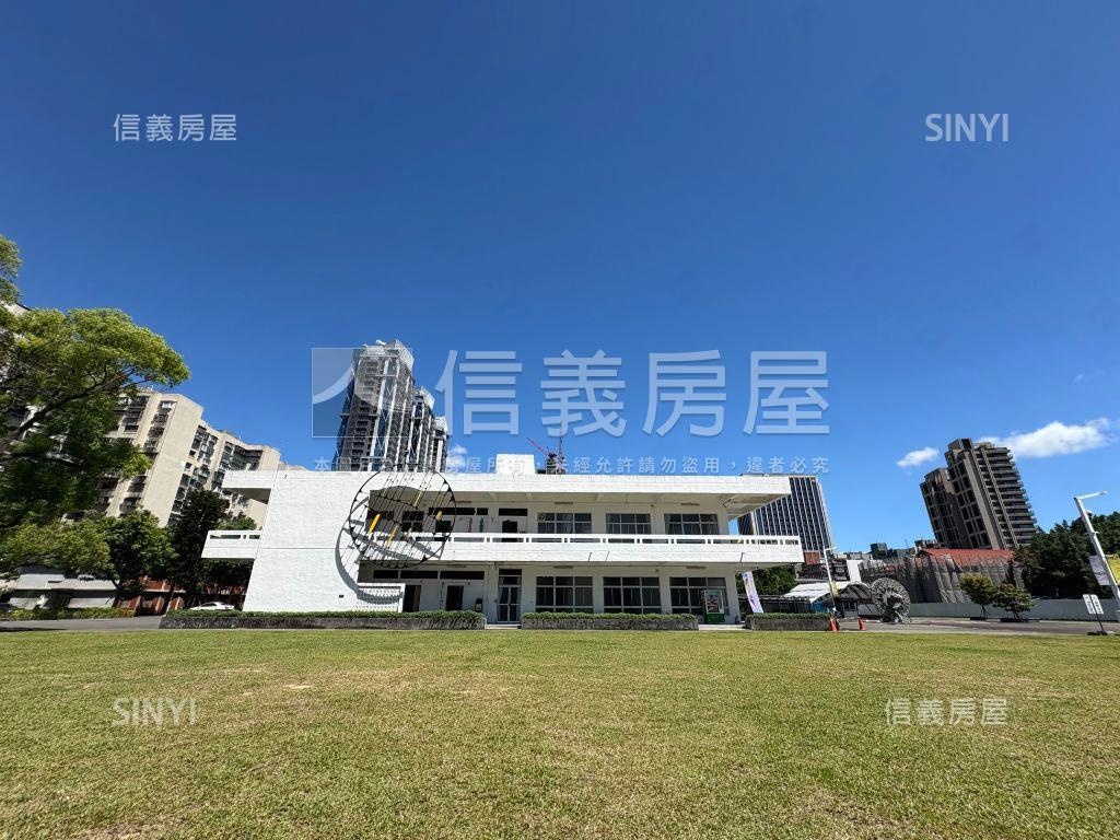 高樓朝南電梯景觀美屋房屋室內格局與周邊環境