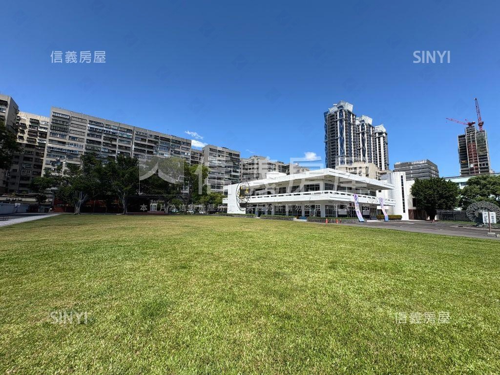 高樓朝南電梯景觀美屋房屋室內格局與周邊環境