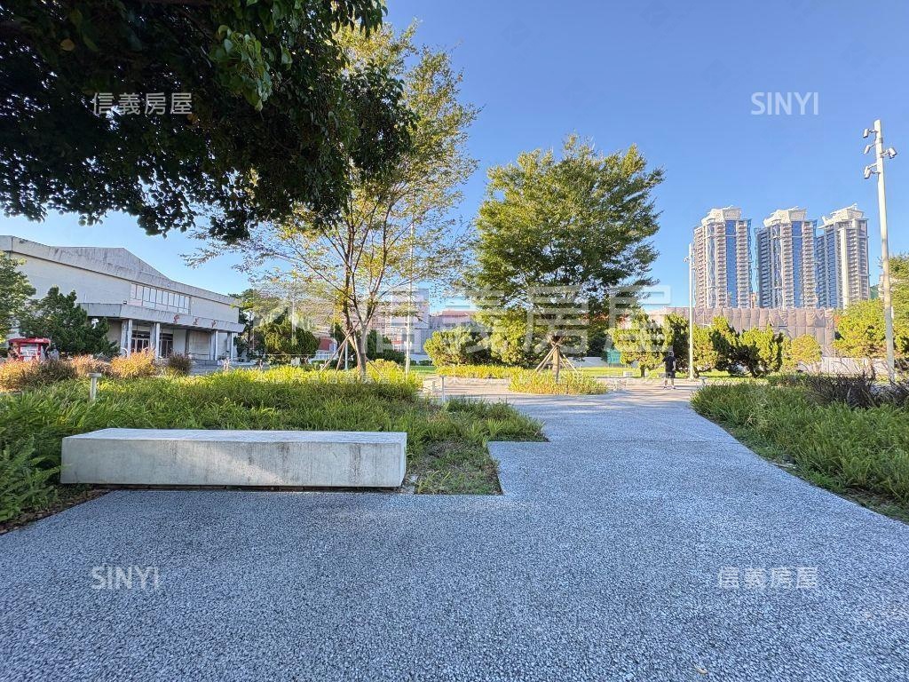 高樓朝南電梯景觀美屋房屋室內格局與周邊環境