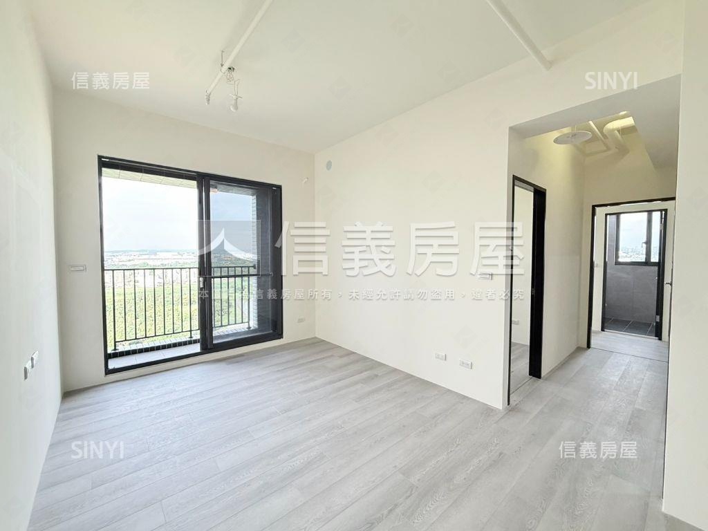 璟都凱悅景觀三房車位房屋室內格局與周邊環境