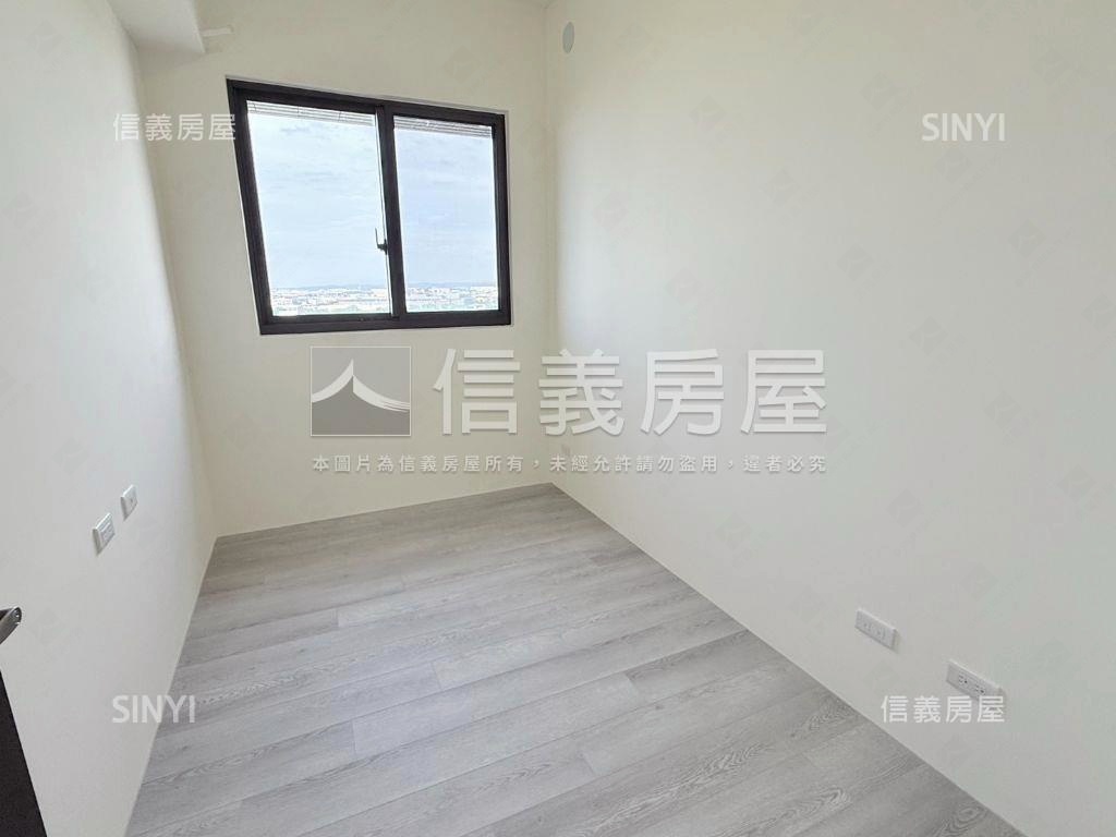 璟都凱悅景觀三房車位房屋室內格局與周邊環境