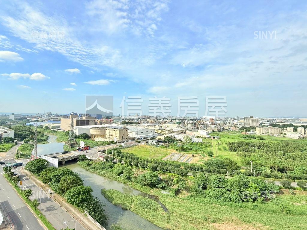 璟都凱悅景觀三房車位房屋室內格局與周邊環境