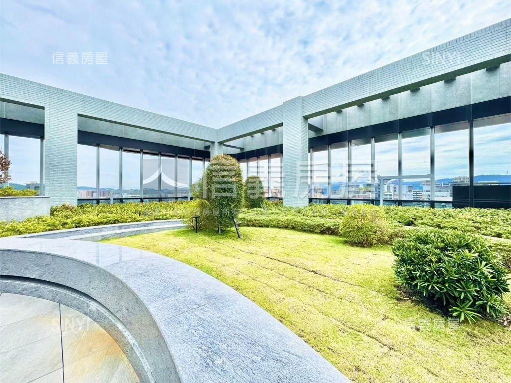 宏錦智匯科技企業總部房屋室內格局與周邊環境