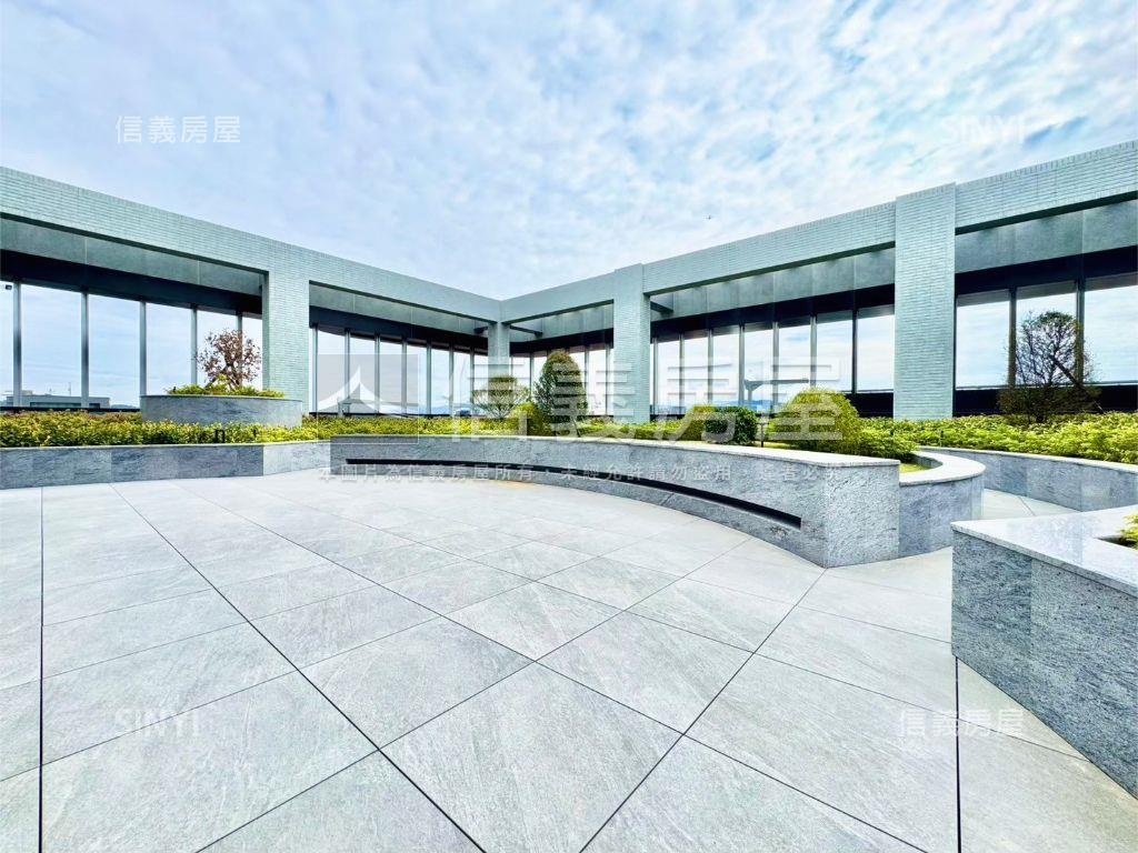 宏錦智匯科技企業總部房屋室內格局與周邊環境
