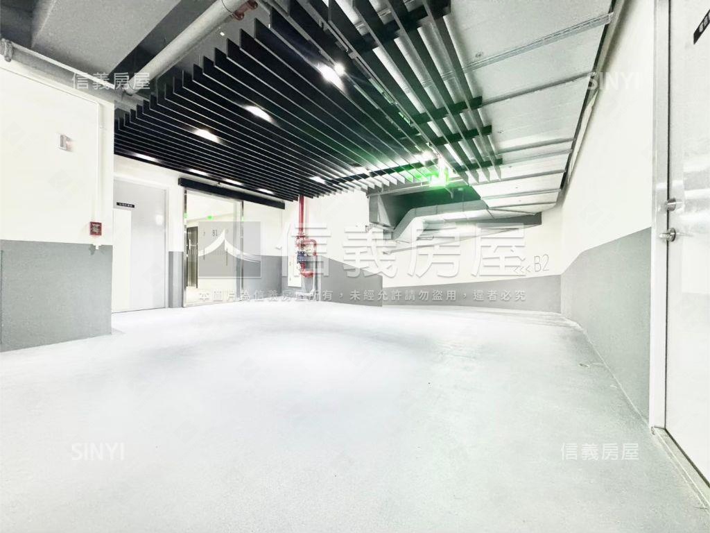 宏錦智匯科技企業總部房屋室內格局與周邊環境