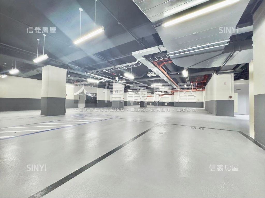 宏錦智匯科技企業總部房屋室內格局與周邊環境