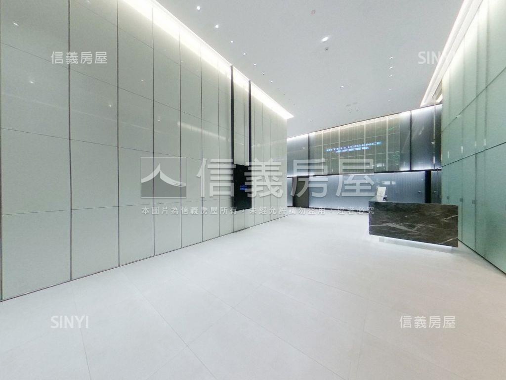 宏錦智匯科技企業總部房屋室內格局與周邊環境
