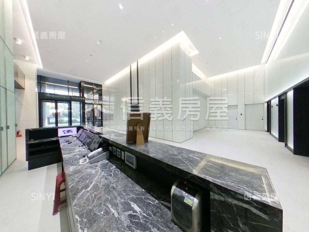 宏錦智匯科技企業總部房屋室內格局與周邊環境