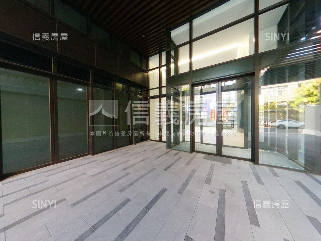 宏錦智匯科技企業總部房屋室內格局與周邊環境