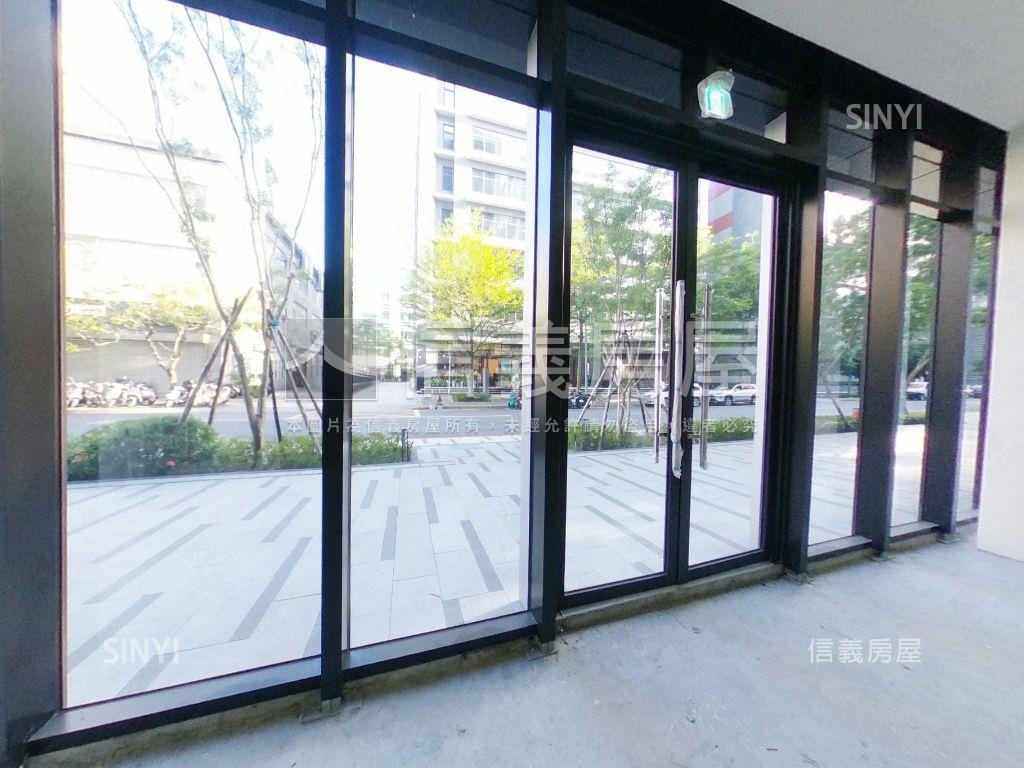 宏錦智匯科技企業總部房屋室內格局與周邊環境