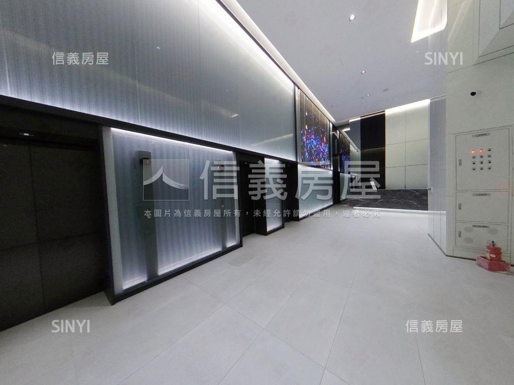 宏錦智匯科技企業總部房屋室內格局與周邊環境