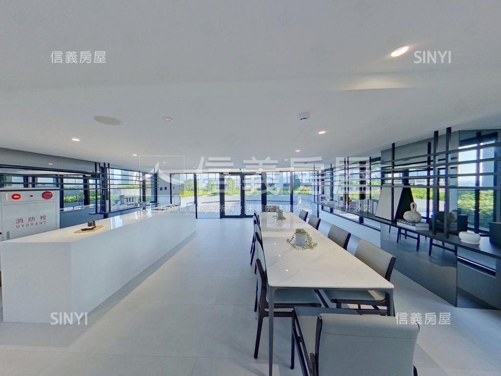 宏錦智匯科技企業總部房屋室內格局與周邊環境