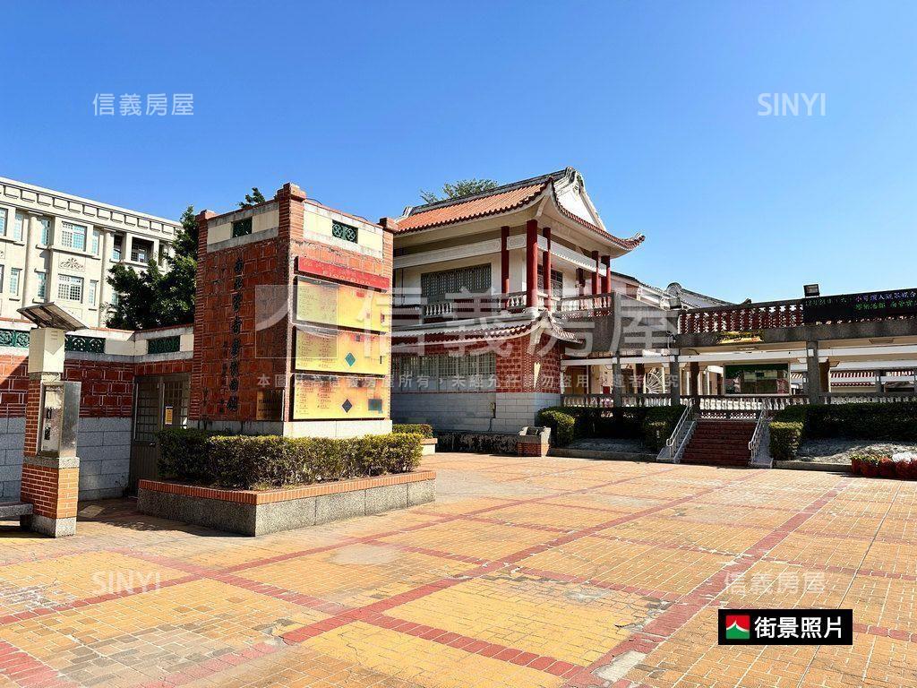 崙平南路店面房屋室內格局與周邊環境