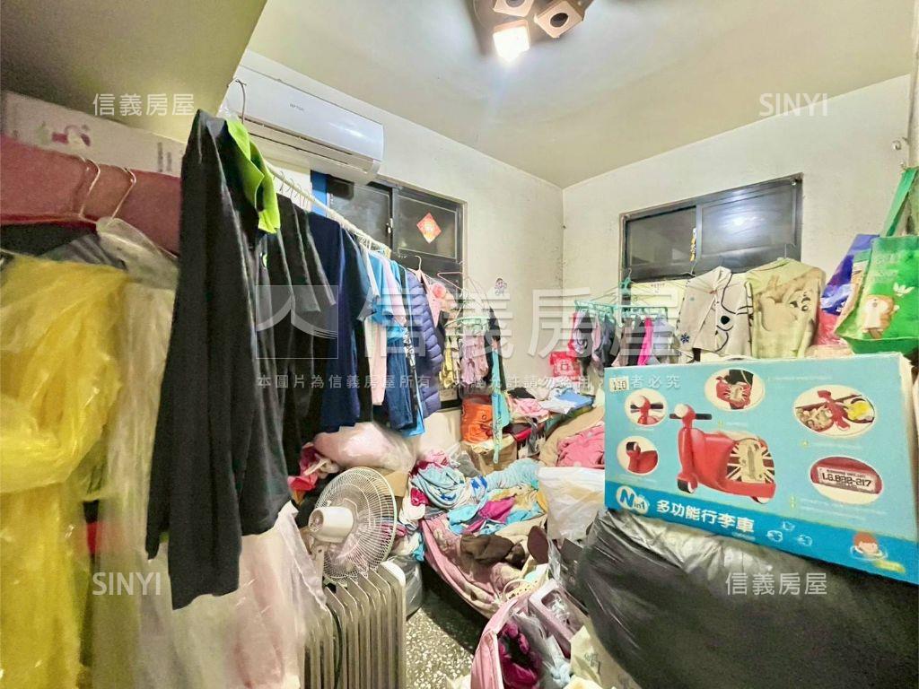 小資自強三樓美寓房屋室內格局與周邊環境