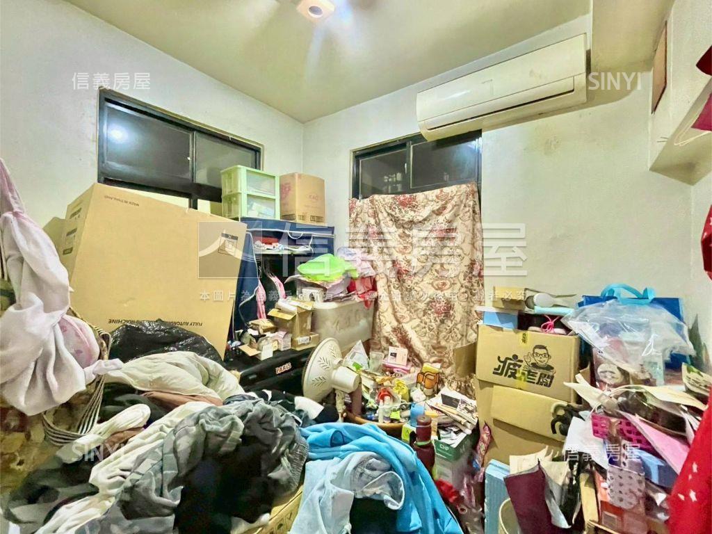 小資自強三樓美寓房屋室內格局與周邊環境