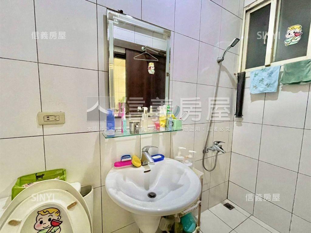 小資自強三樓美寓房屋室內格局與周邊環境