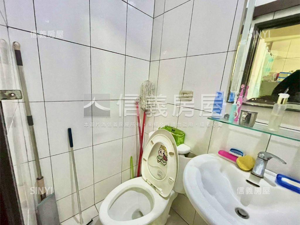 小資自強三樓美寓房屋室內格局與周邊環境