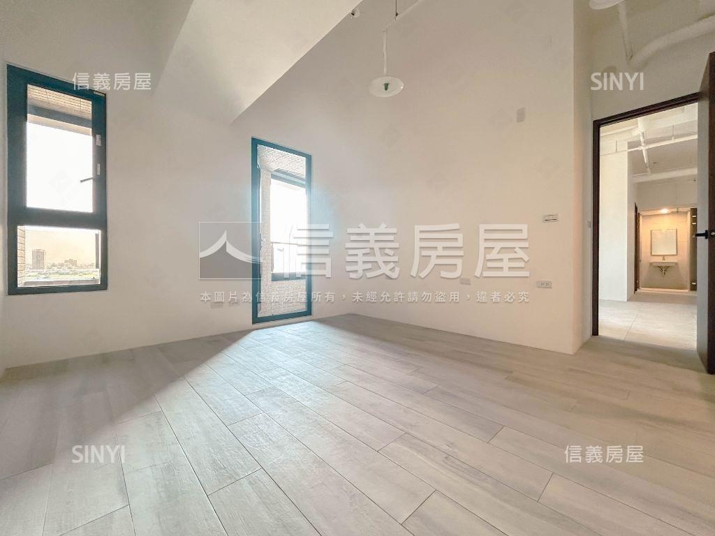 桂田磐古高樓景觀美宅房屋室內格局與周邊環境