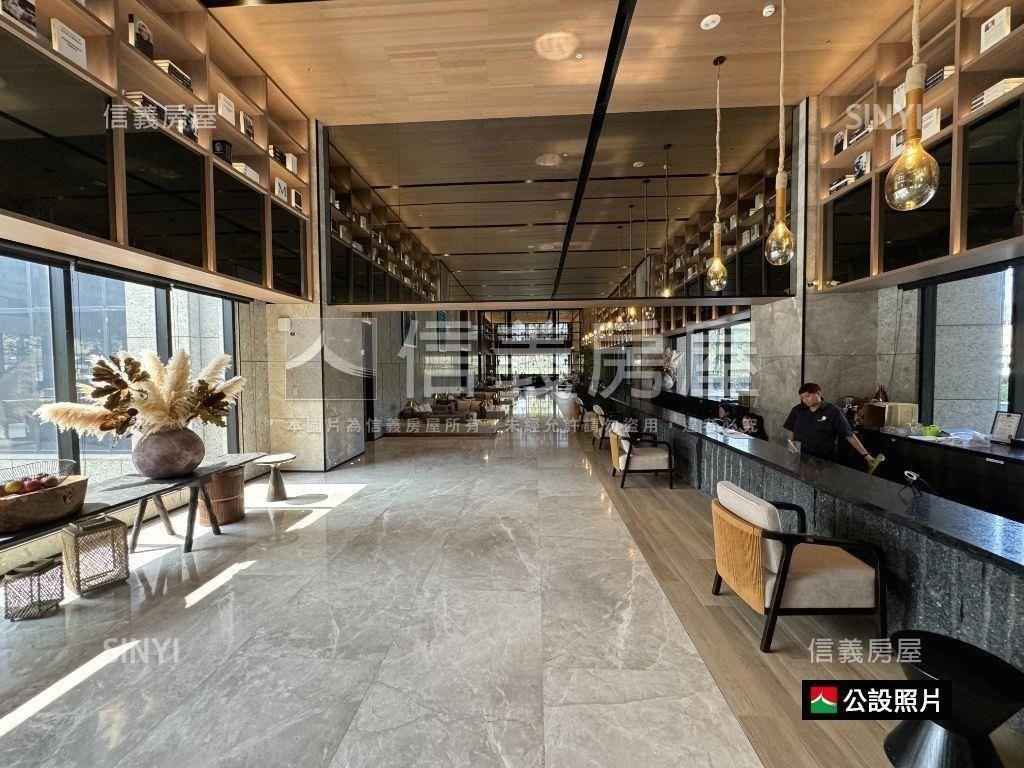 桂田磐古高樓景觀美宅房屋室內格局與周邊環境