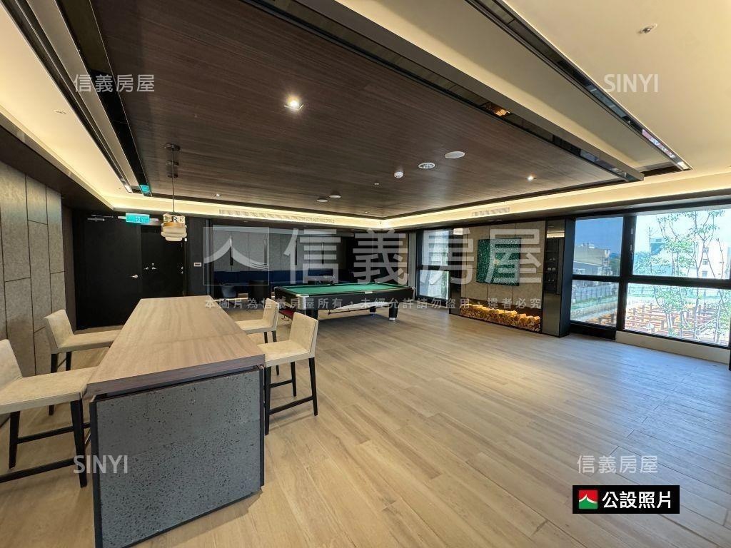 桂田磐古高樓景觀美宅房屋室內格局與周邊環境