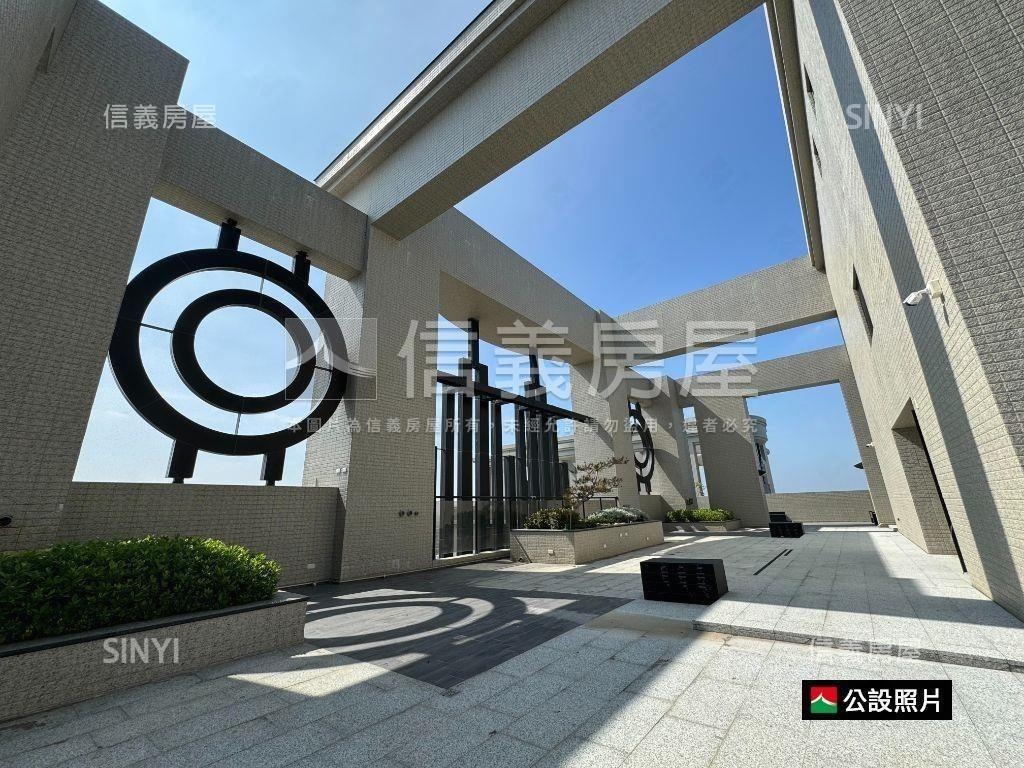 桂田磐古高樓景觀美宅房屋室內格局與周邊環境