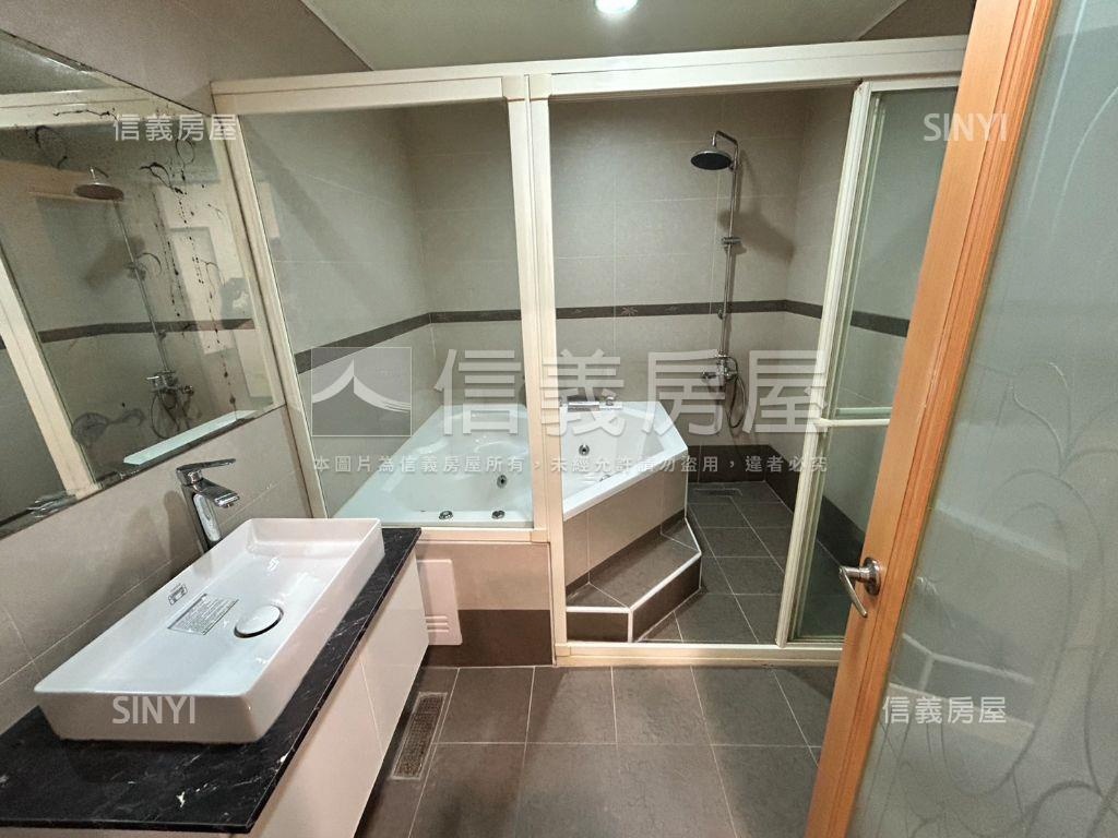中央大土持多功能大一樓房屋室內格局與周邊環境
