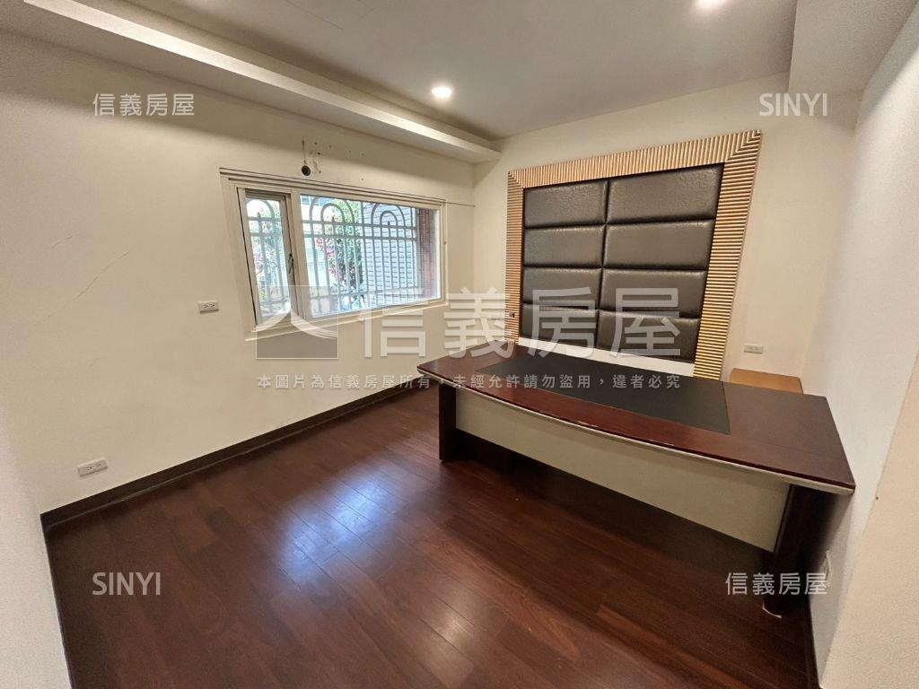 中央大土持多功能大一樓房屋室內格局與周邊環境