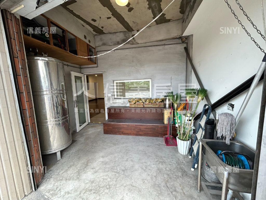 中央大土持多功能大一樓房屋室內格局與周邊環境