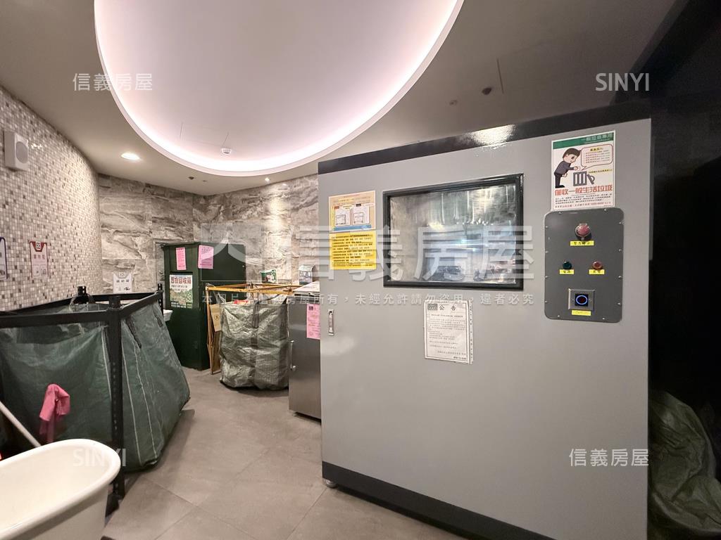 站前兩房平移車位採光美宅房屋室內格局與周邊環境