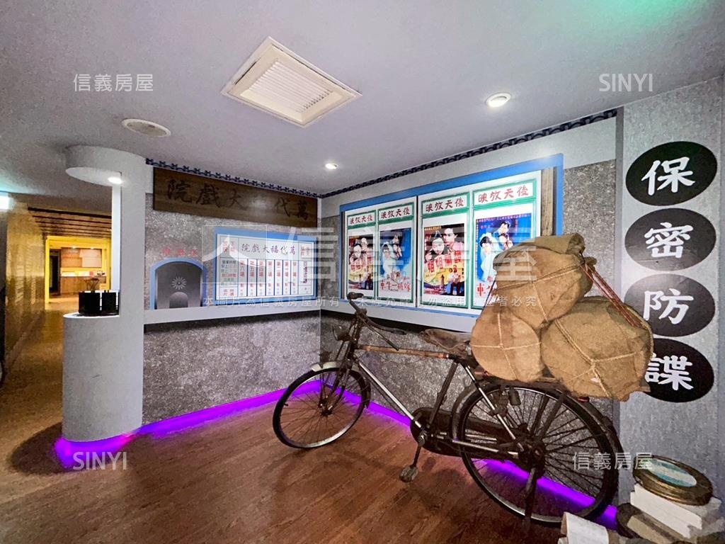台中市區影城稀有釋出房屋室內格局與周邊環境