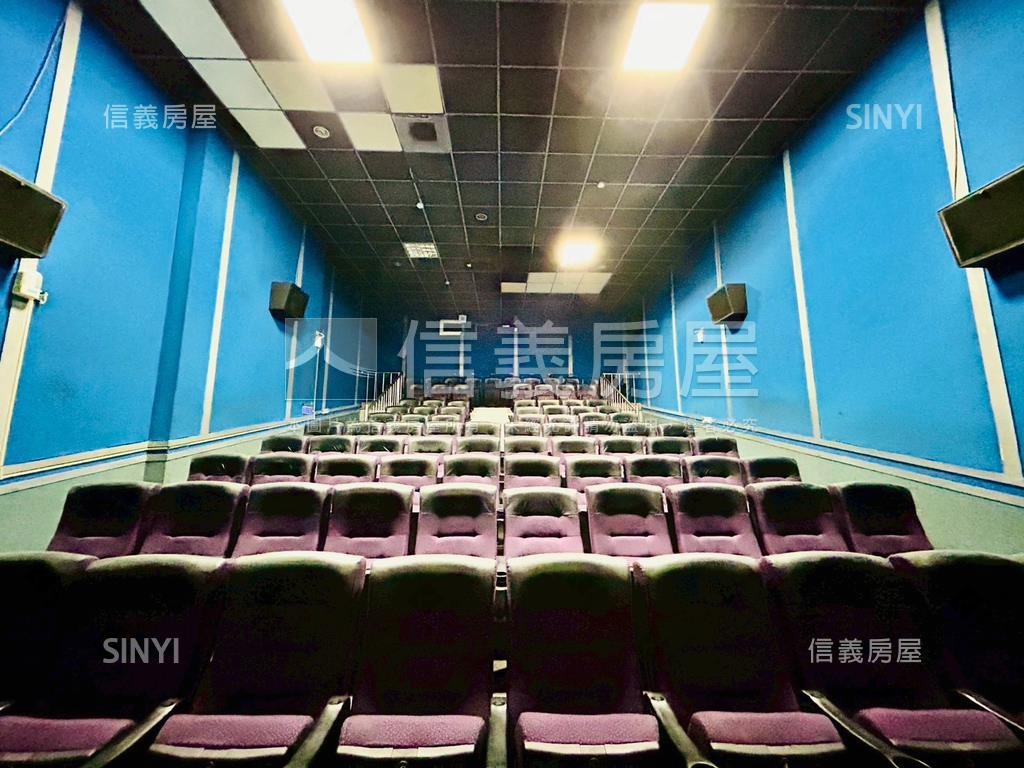 台中市區影城稀有釋出房屋室內格局與周邊環境