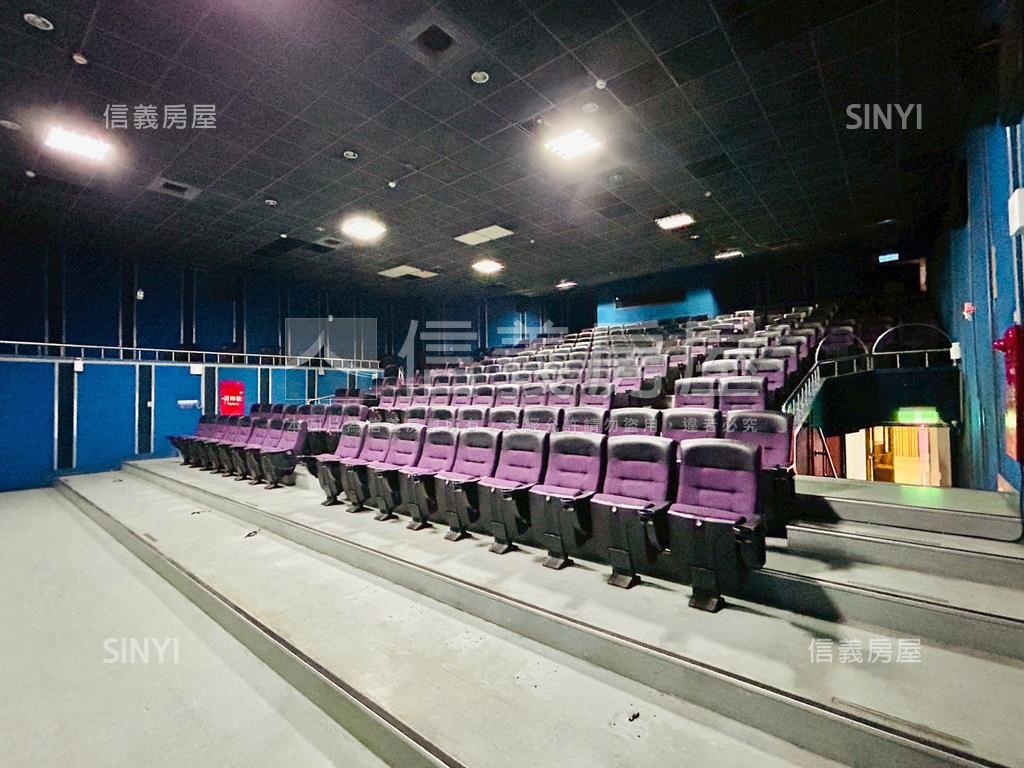 台中市區影城稀有釋出房屋室內格局與周邊環境