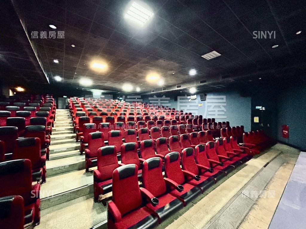 台中市區影城稀有釋出房屋室內格局與周邊環境