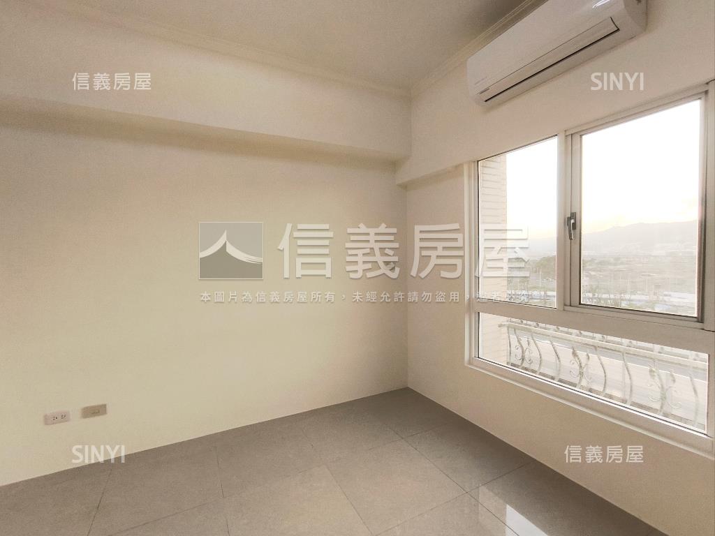 歐洲村君悅三房附車位房屋室內格局與周邊環境