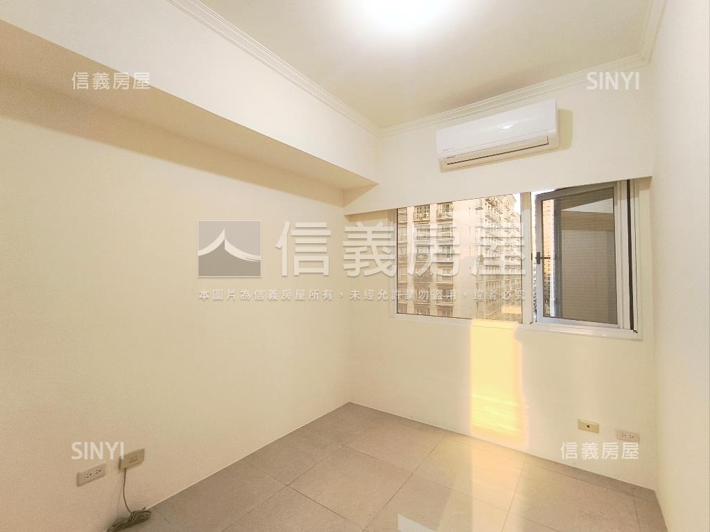 歐洲村君悅三房附車位房屋室內格局與周邊環境