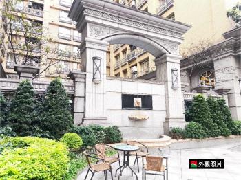 歐洲村君悅三房附車位