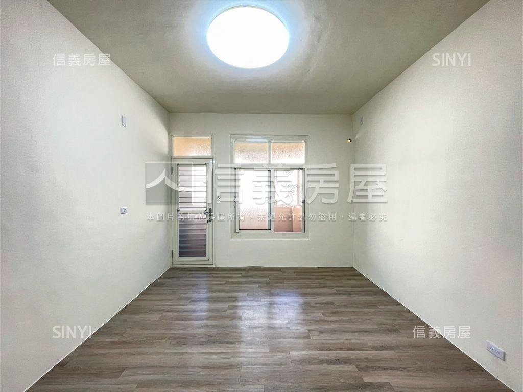 ✰中富國宅低總價三房美屋房屋室內格局與周邊環境