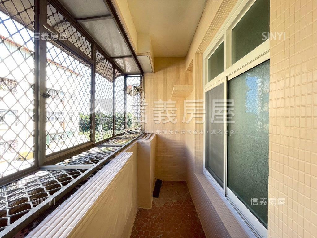 ✰中富國宅低總價三房美屋房屋室內格局與周邊環境