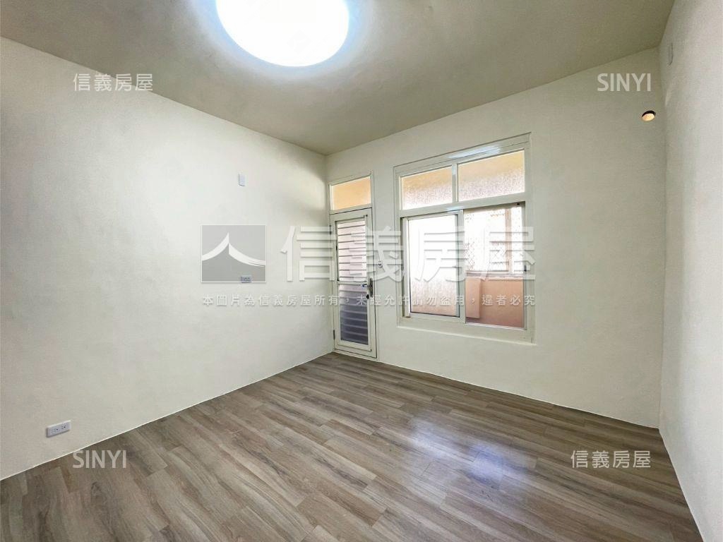 ✰中富國宅低總價三房美屋房屋室內格局與周邊環境