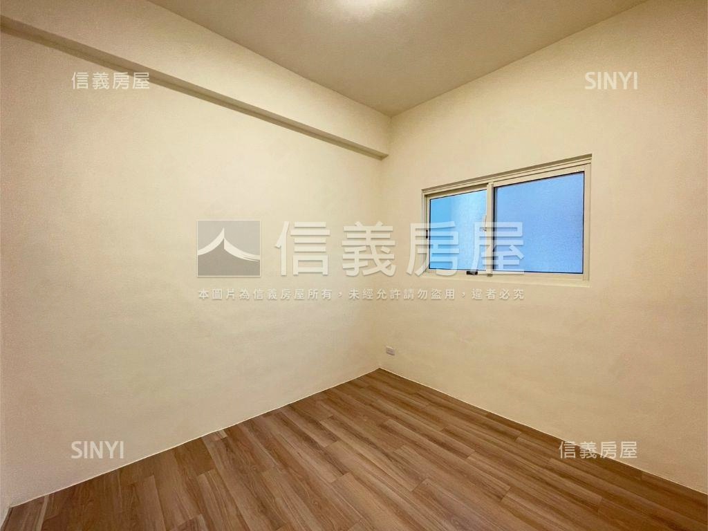 ✰中富國宅低總價三房美屋房屋室內格局與周邊環境