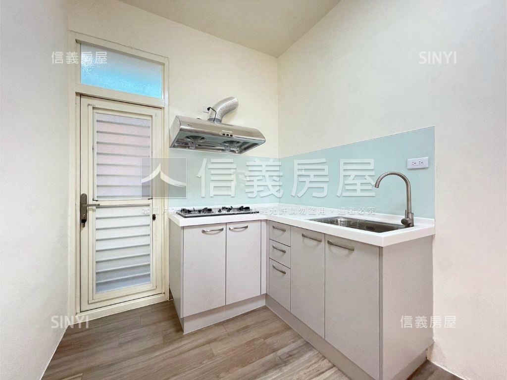 ✰中富國宅低總價三房美屋房屋室內格局與周邊環境