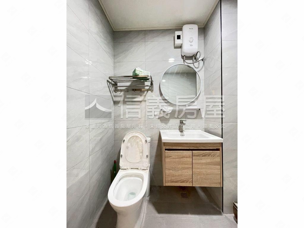 ✰中富國宅低總價三房美屋房屋室內格局與周邊環境