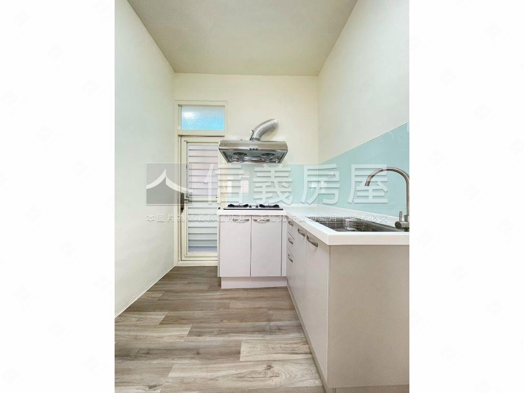 ✰中富國宅低總價三房美屋房屋室內格局與周邊環境