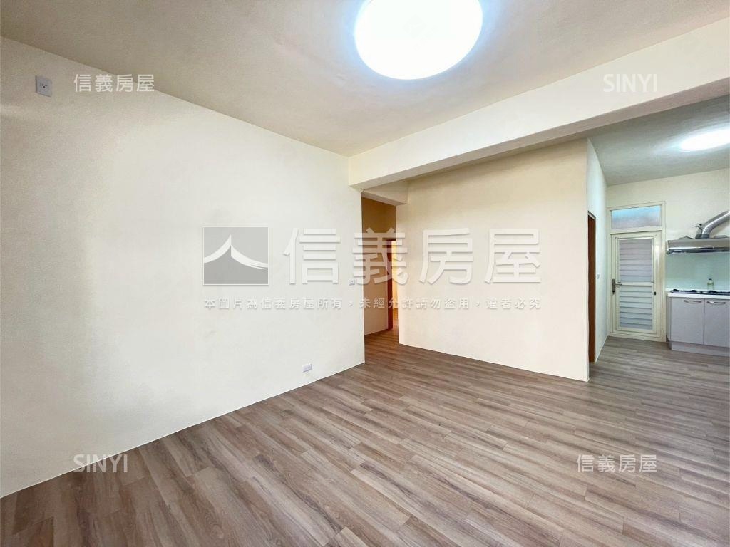 ✰中富國宅低總價三房美屋房屋室內格局與周邊環境