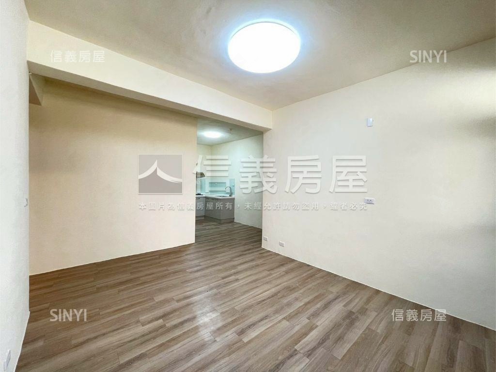 ✰中富國宅低總價三房美屋房屋室內格局與周邊環境