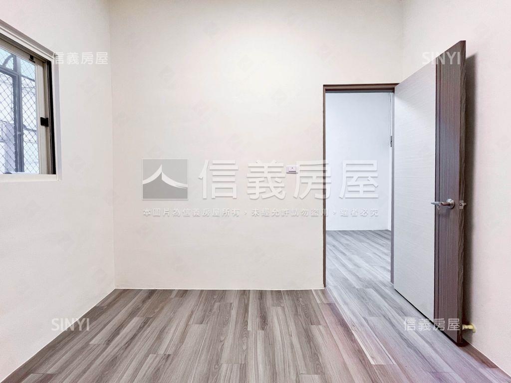 遊園路中富國宅低總價美屋房屋室內格局與周邊環境