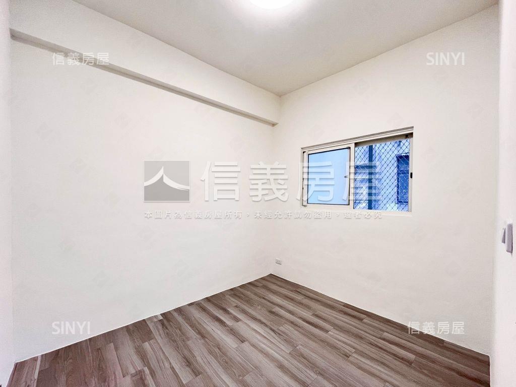 遊園路中富國宅低總價美屋房屋室內格局與周邊環境