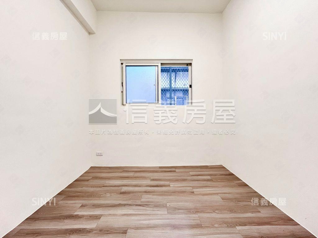 遊園路中富國宅低總價美屋房屋室內格局與周邊環境