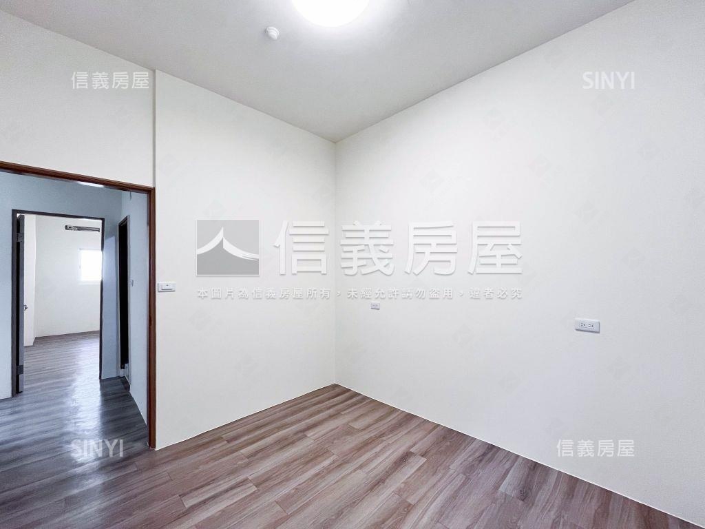 遊園路中富國宅低總價美屋房屋室內格局與周邊環境