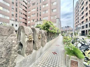 稀有釋出逸品大三房平車